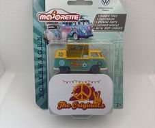 Majorette Volkswagen T1