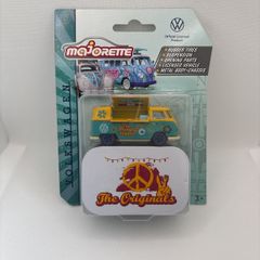 Majorette Volkswagen T1