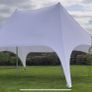 Star Canopy Stretch Marquee Shelters New Image 8