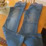 Maternity Jeans Image 4