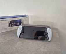 Playstation portal
