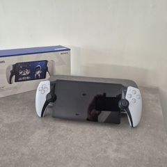 Playstation portal