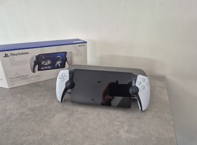 Playstation portal