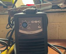 welder