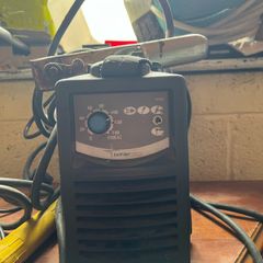 welder