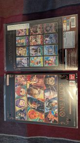 One Piece Premium Card Collection Best Selection Vol 6