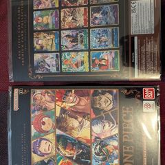 One Piece Premium Card Collection Best Selection Vol 6