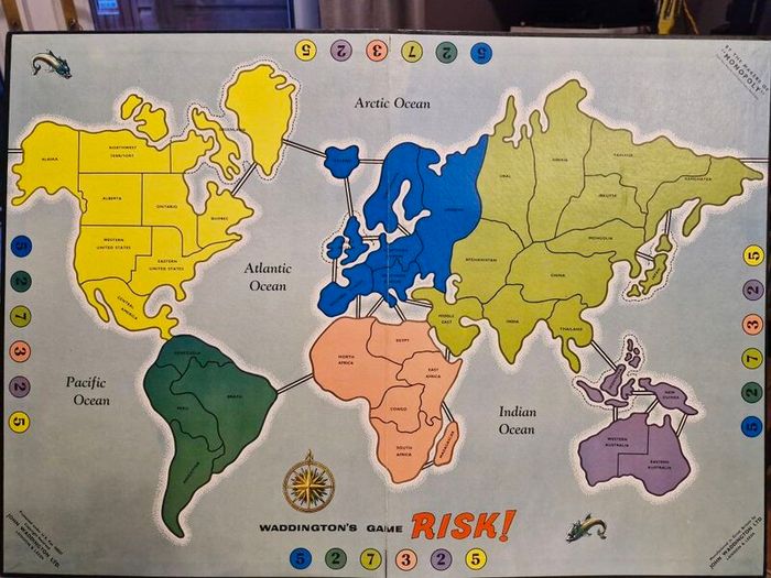 Risk