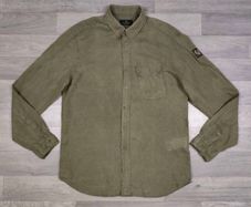 Belstaff Linen Shirt