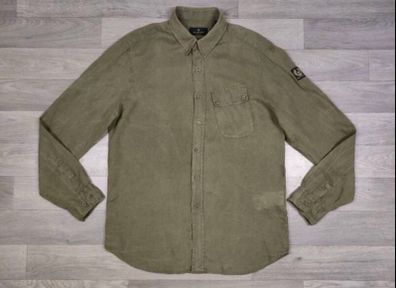 Belstaff Linen Shirt