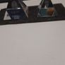 Egyptian pyramids glass Image 2