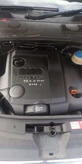 2009 Audi A6