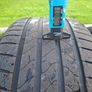18" Genuine Audi A5 S Line Alloys with tyres Image 8