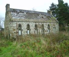 Victorian school House (Grants Available)