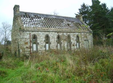 Victorian school House (Grants Available)