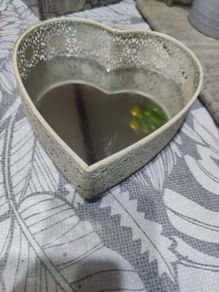 mirror tray