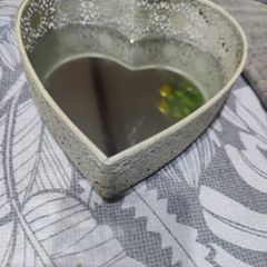mirror tray