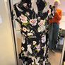 Zara midi dress Image 8