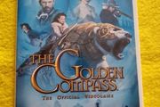 The Golden Compass The official videogame Nintendo Wii Original