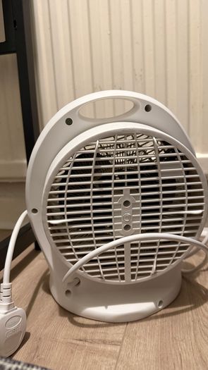 Heater