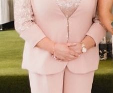 Mother of Bride/Groom