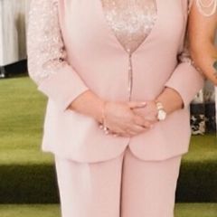 Mother of Bride/Groom