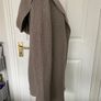 Massimo Dutti Oversized Knit Cardigan - Size M Image 4