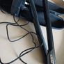 2 items BaByliss 9000 Cordless Bundle - Straightener & 25mm Curling Tong Image 2