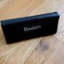 Mirrored Sunglasses with Case & Pouch Image 10