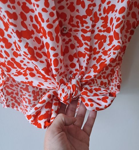 Short sleeve shirt (River Island)