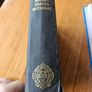 The Pocket Oxford Dictionary Of Current English Compiled By F.g.fowler&h.w.fowler. 1965 Hardback In Good Condition.  See Photos For Same. Image 2