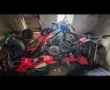 Scramblers