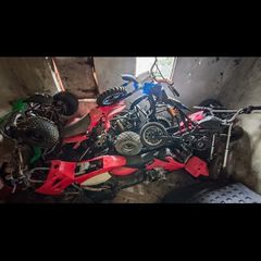 Scramblers