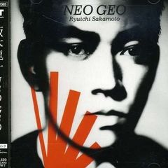 NEO GEO  |  Ryuichi Sakamoto
