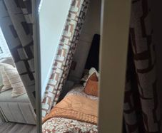 floor standing mirror
