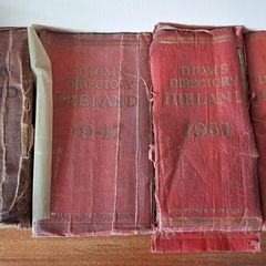 historical books