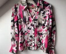 Betty Barclay Pure Silk Blouse