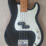 Precision Style Bass Major Upgrades Image 2
