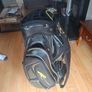 Powakaddy Leather Golf Bag Image 8