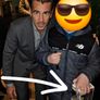 Colin Farrell signed THE PENGUIN funko pop Image 2