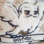 New Fluffy Harry Potter Hedwig Pajamas Image 6