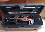 E-Violin 4/4 Harley Benton