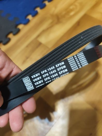 belt for car