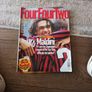 FourFourTwo 6 Issues football mag Image 7
