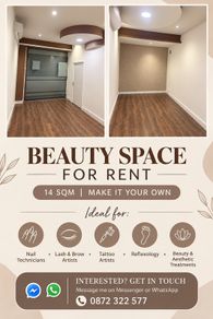 Commercial premises