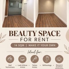 Commercial premises
