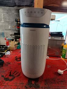 Air purifier