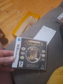 Professor Layton and the curious village