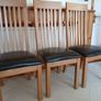 Dinning Table & Chairs Image 10