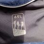 Rucksack - TopLife Blue & Grey Image 5